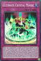 Ultimate Crystal Magic (LED2-EN040) [Legendary Duelists: Ancient Millennium]