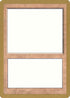 World Championship Blank Card [World Championship Decks]