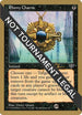 Ebony Charm - Jakub Slemr (MIR) (SB) [World Championship Decks]