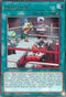 Ojamatch (LED2-EN023) [Legendary Duelists: Ancient Millennium]