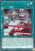 Ojamatch (LED2-EN023) [Legendary Duelists: Ancient Millennium]