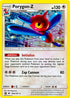 Porygon Z a/ (105a/147) [Alternate Art Promo]