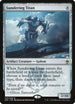 Sundering Titan (233) [Masters 25]