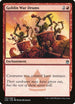 Goblin War Drums (133) [Masters 25]