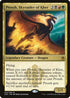Prossh, Skyraider of Kher (214) [Masters 25]