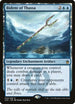 Bident of Thassa (42) [Masters 25]