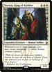 Darien, King of Kjeldor (9) [Masters 25]