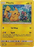 Pikachu - SM (General Mills Promo) (SM86) [Miscellaneous Cards & Products]