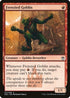 Frenzied Goblin (131) [Masters 25]
