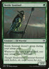 Nettle Sentinel (182) [Masters 25]