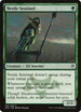 Nettle Sentinel (182) [Masters 25]