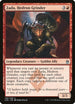 Zada, Hedron Grinder (156) [Masters 25]