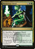 Pernicious Deed (212) [Masters 25]