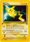 Pikachu (Movie) (4) [Pikachu World Collection Promos]