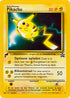 Pikachu (Movie) (4) [Pikachu World Collection Promos]