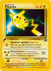 Pikachu (Movie) (4) [Pikachu World Collection Promos]
