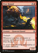 Pyre Hound (145) [Masters 25]
