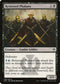 Returned Phalanx (106) [Masters 25]