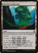 Myriad Landscape (243) [Masters 25]