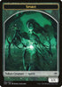 Spirit Token (1) [Masters 25]
