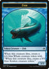 Fish Token (5) [Masters 25]