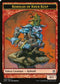Kobolds of Kher Keep Token (10) [Masters 25]