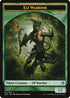 Elf Warrior Token (11) [Masters 25]