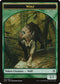 Wolf Token (13) [Masters 25]