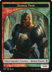 Stangg Twin Token (14) [Masters 25]
