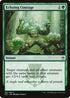 Echoing Courage (166) [Masters 25]