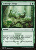 Echoing Courage (166) [Masters 25]
