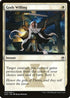 Gods Willing (16) [Masters 25]