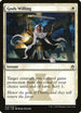 Gods Willing (16) [Masters 25]