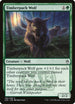 Timberpack Wolf (190) [Masters 25]