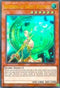 Goddess of Sweet Revenge - LC-EN (LC06-EN001) [Legendary Collection Kaiba]