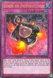 Loop of Destruction - LC-EN (LC06-EN005) [Legendary Collection Kaiba]