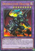 Destruction Dragon - LC-EN (LC06-EN003) [Legendary Collection Kaiba]