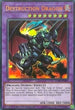 Destruction Dragon - LC-EN (LC06-EN003) [Legendary Collection Kaiba]