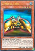 Z-Metal Tank (LCKC-EN007) [Legendary Collection Kaiba]