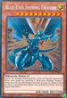 Blue-Eyes Shining Dragon (LCKC-EN008) [Legendary Collection Kaiba]