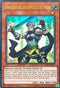 Protector with Eyes of Blue (LCKC-EN013) [Legendary Collection Kaiba]