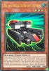 Heavy Mech Support Armor (LCKC-EN023) [Legendary Collection Kaiba]