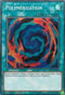Polymerization (LCKC-EN026) [Legendary Collection Kaiba]