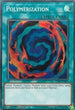 Polymerization (LCKC-EN026) [Legendary Collection Kaiba]