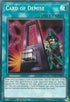 Card of Demise (LCKC-EN029) [Legendary Collection Kaiba]