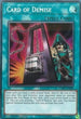 Card of Demise (LCKC-EN029) [Legendary Collection Kaiba]