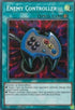 Enemy Controller (LCKC-EN032) [Legendary Collection Kaiba]