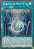 Beacon of White (LCKC-EN035) [Legendary Collection Kaiba]