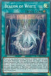 Beacon of White (LCKC-EN035) [Legendary Collection Kaiba]
