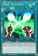 Soul Exchange (LCKC-EN038) [Legendary Collection Kaiba]